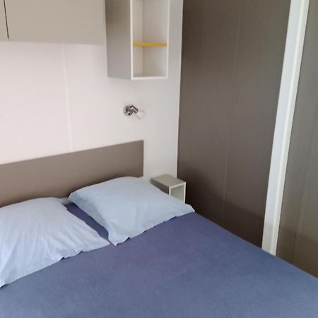 Mobil Home Saint Aubin 외부 사진